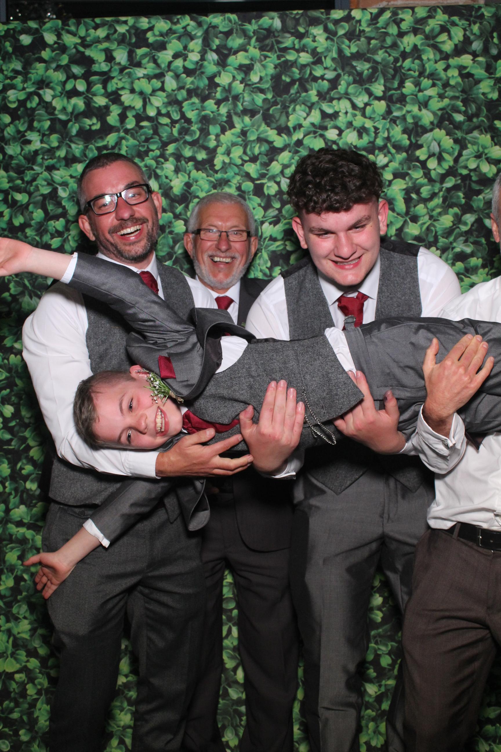 Sam & korin's wedding day  | View more photos from the event at gallery.magicimages.uk/u/MagicImages/Sam-korins-wedding-day